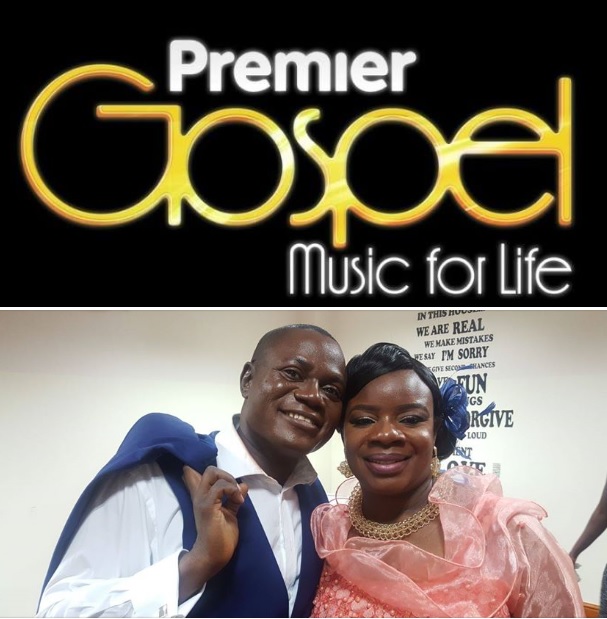 Premier Gospel - Music For Life
